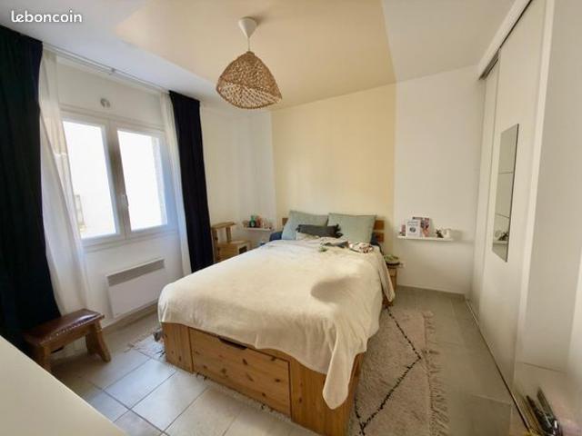 Appartement vente à Montpellier, Cournonterral
