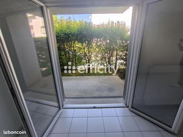 Appartement vente à Les Sables-d'Olonne, Château-d'olonne