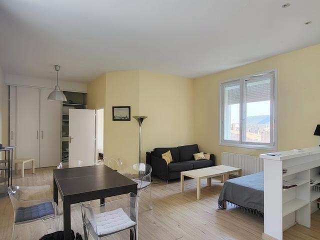 Appartement vente à Les Sables-d'Olonne, Château-d'olonne