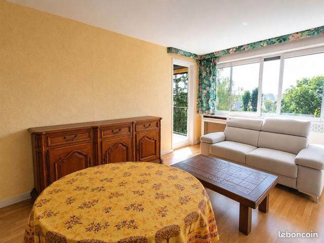 Appartement vente à Les Clayes-sous-Bois, Yvelines