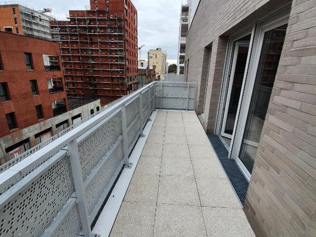Appartement location à Toulouse