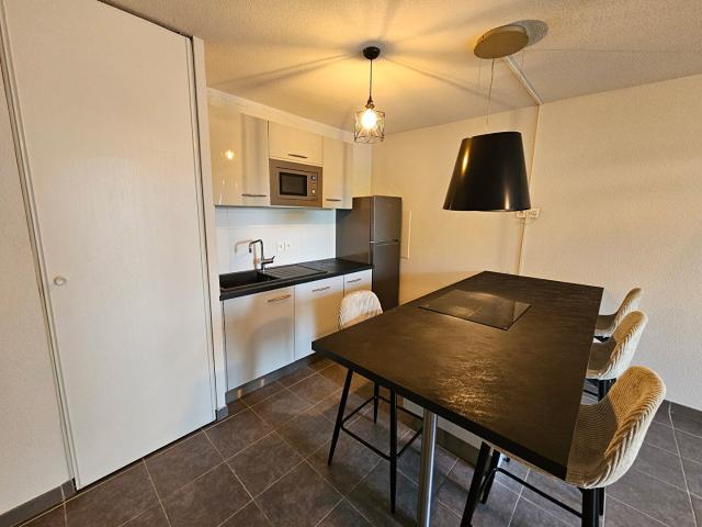 Appartement location à Toulouse, Aucamville