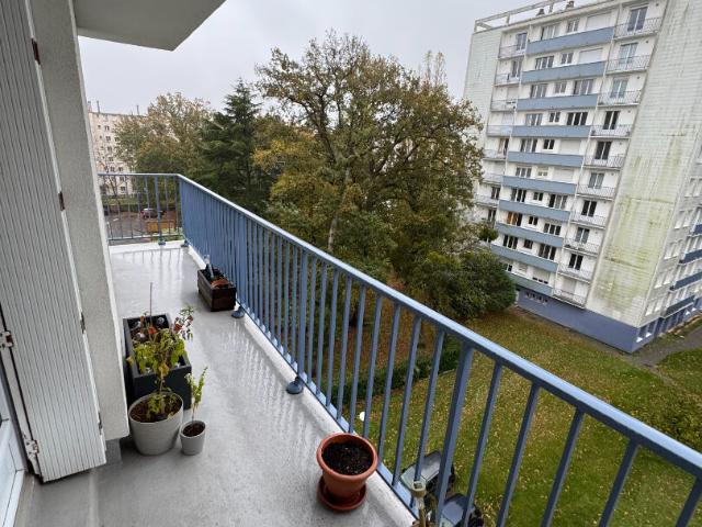 Appartement location à Nantes, Saint-herblain