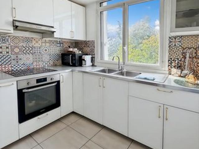 Appartement vente à Ablon-sur-Seine, Val-de-Marne