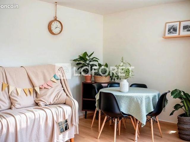 Appartement vente à Argenteuil