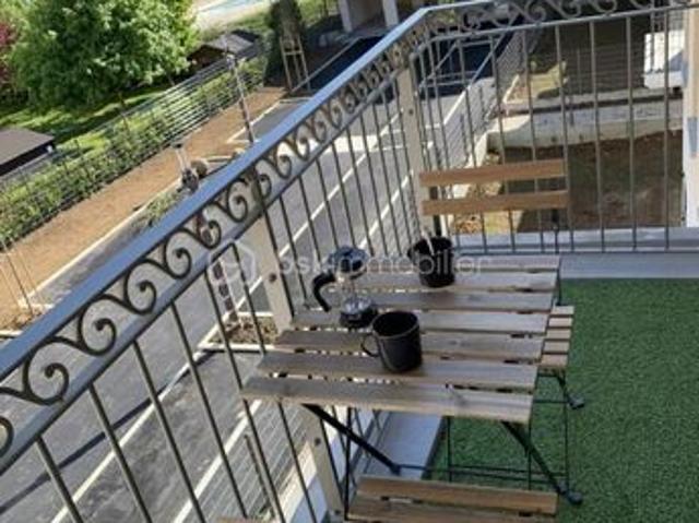 Appartement vente à Torcy, Montévrain