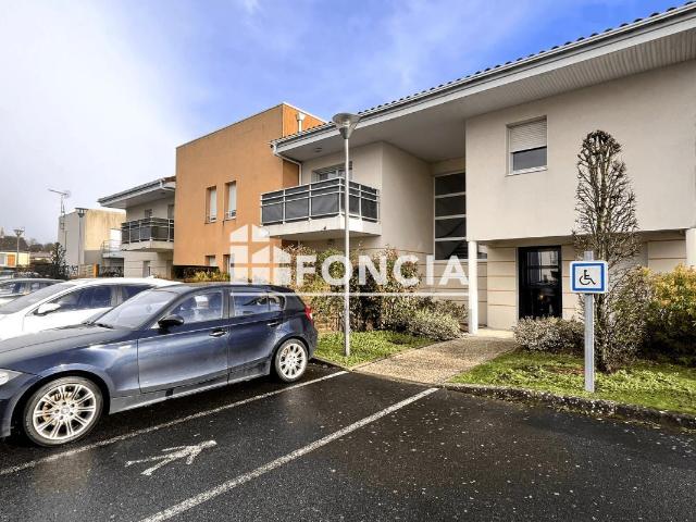 Appartement vente à Cholet