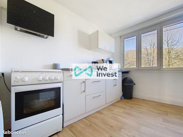 Appartement vente à Pau, Lestelle-bétharram
