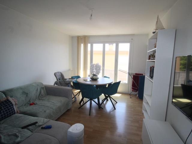 Appartement vente à Issoire