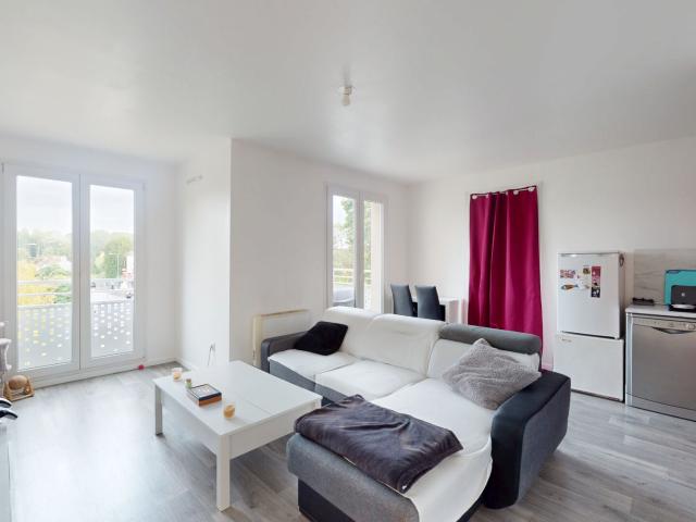 Appartement vente à Palaiseau, Breuillet