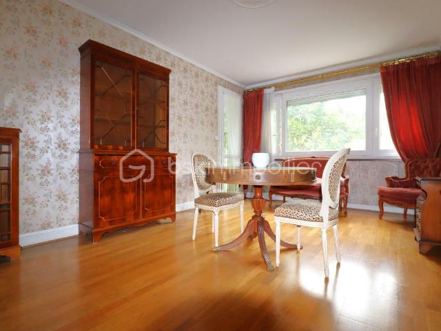Appartement vente à Évry, Ris-orangis