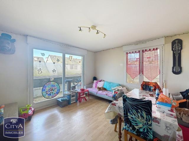 Appartement vente à Chartres