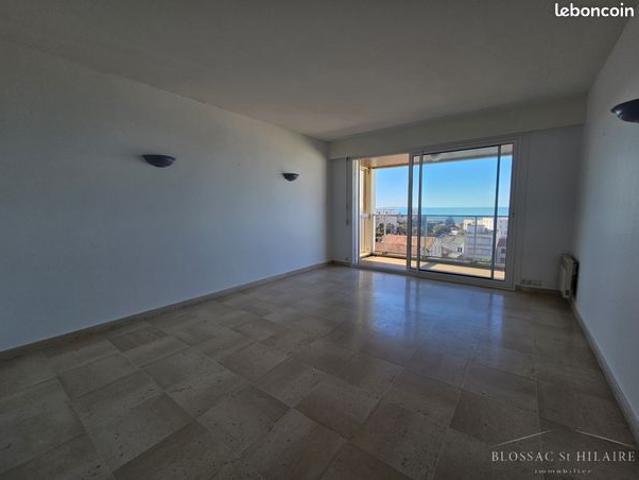 Appartement vente à Rochefort, Royan