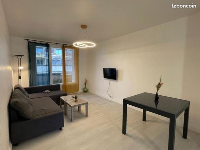 Appartement vente à Valence, Romans-sur-isère