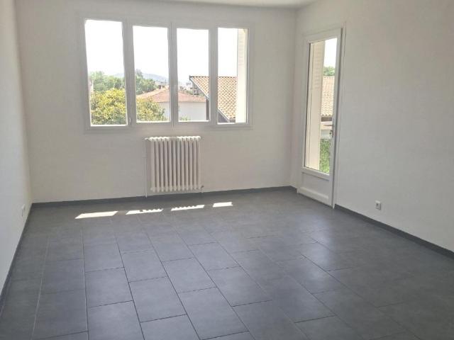 Appartement vente à Saint-Gaudens, Saint-gaudens