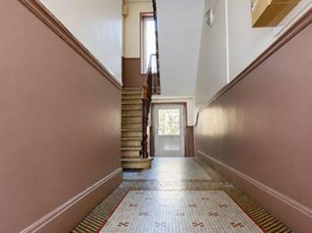 Appartement vente à Nancy