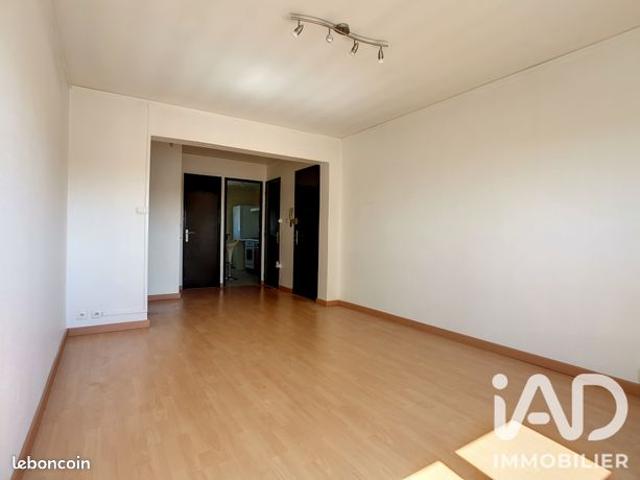 Appartement vente à Agen