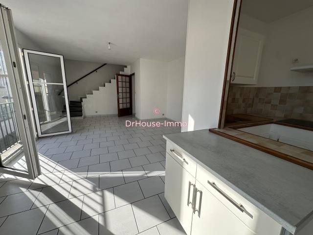 Appartement vente à Vieux-Mantes, Mantes-la-Jolie