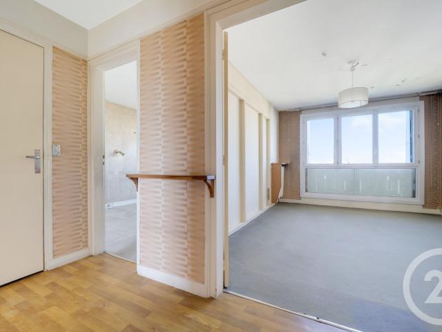 Appartement vente à Antony, Montrouge