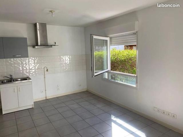 Appartement vente à Saintes, Floirac