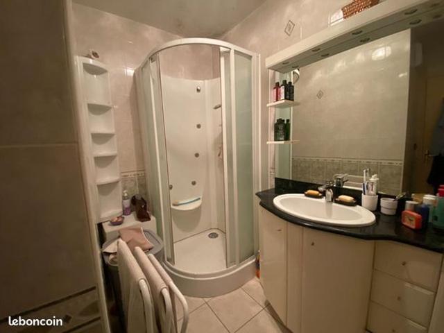 Appartement vente à Roanne