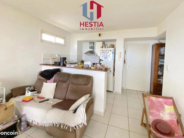 Appartement vente à La Réunion