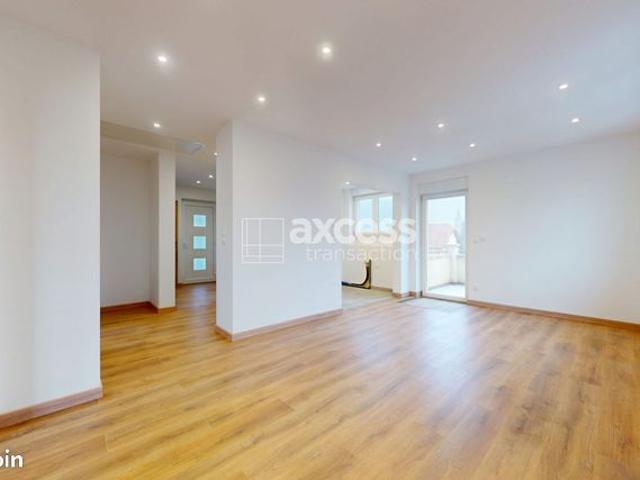 Appartement vente à Haguenau-Wissembourg, Weyersheim