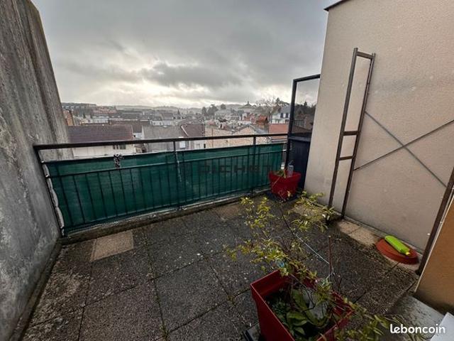 Appartement vente à Périgueux