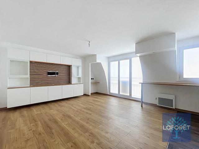 Appartement location à Pontoise, Cergy