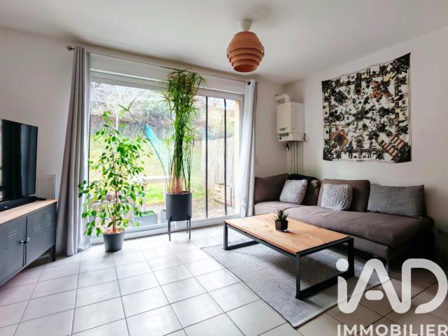 Appartement vente à France métropolitaine, Nivolas-vermelle
