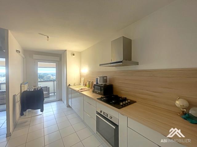 Appartement vente à Montpellier