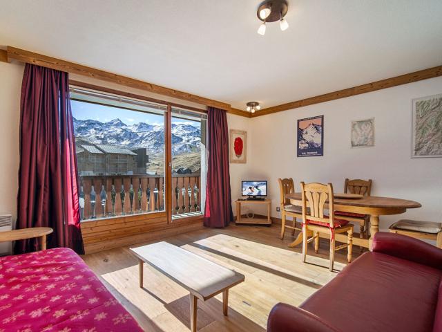 Appartement vente à Albertville, Saint-martin-de-belleville