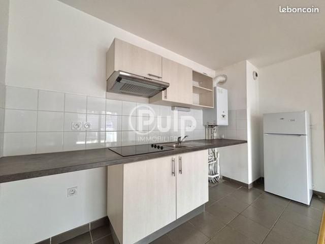 Appartement vente à Lille, Tourcoing