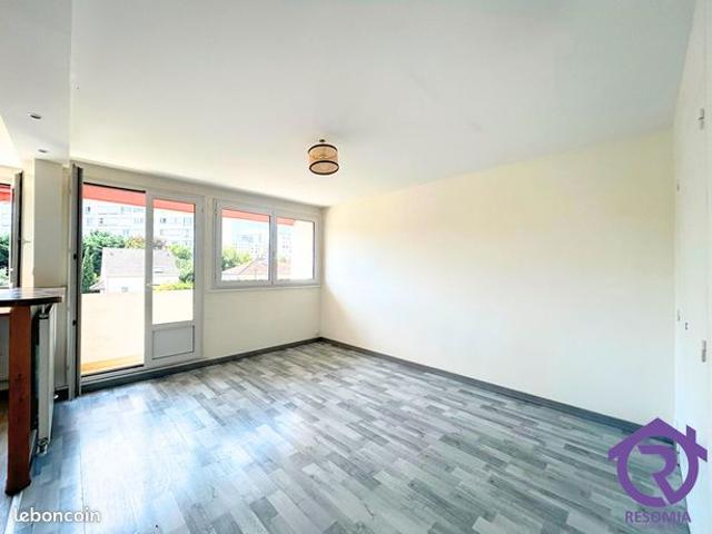 Appartement vente à Moulins, Châtillon