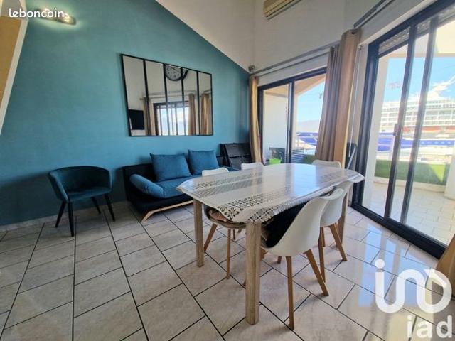 Appartement vente à Sartène, Propriano