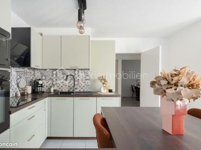 Appartement vente à Montpellier, Lattes