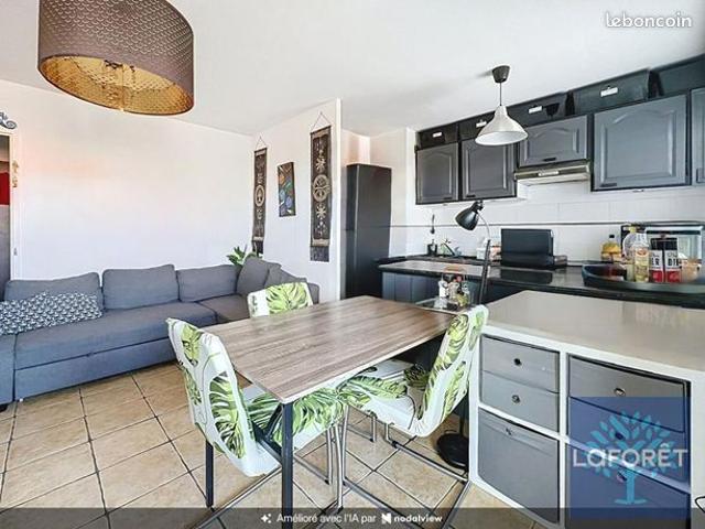 Appartement vente à Vigneux-sur-Seine, Essonne