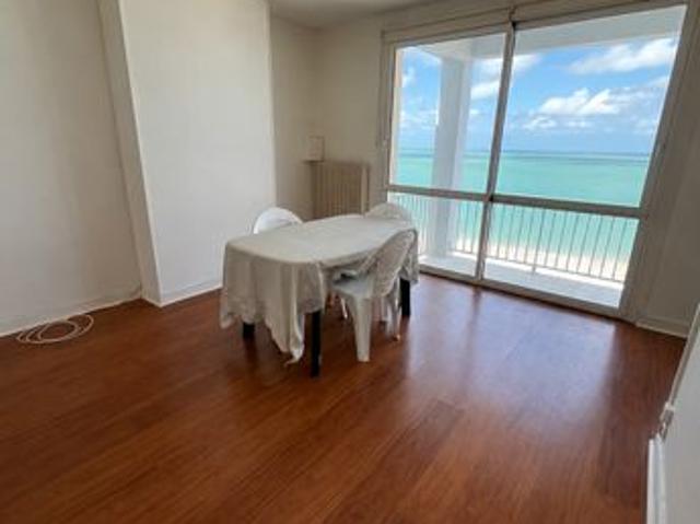 Appartement vente à Le Havre, Fécamp