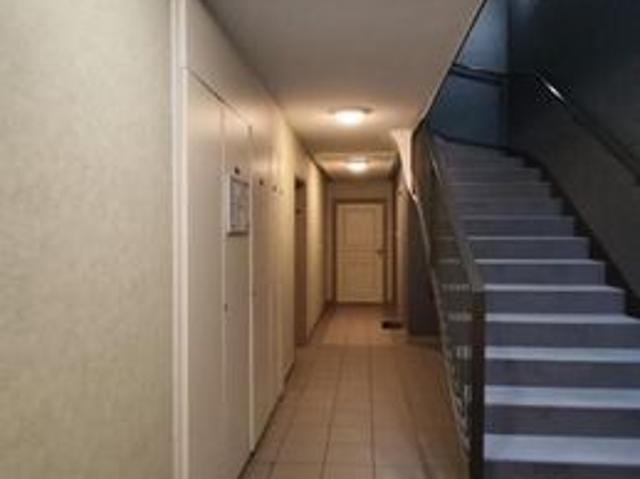 Appartement vente à Saintes