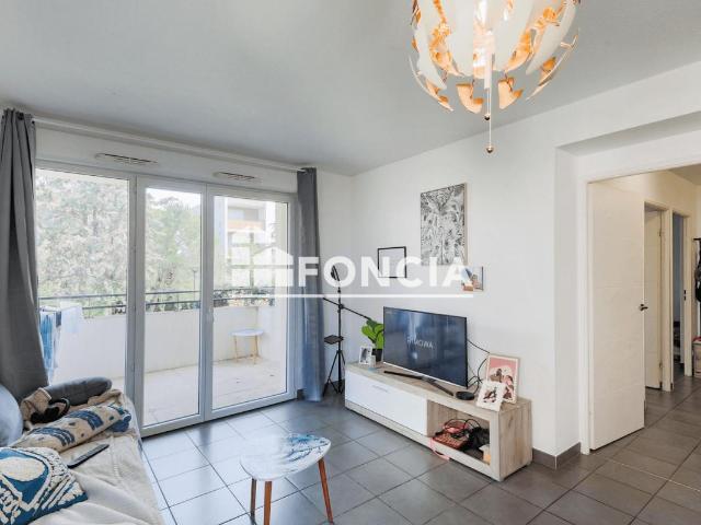 Appartement vente à Toulouse