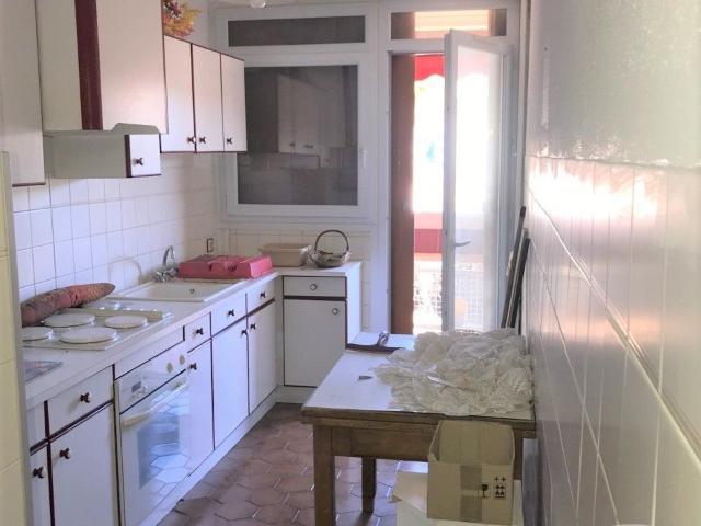 Appartement vente à Marseille