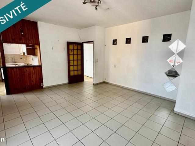 Appartement vente à Melun, Chaumes-en-brie