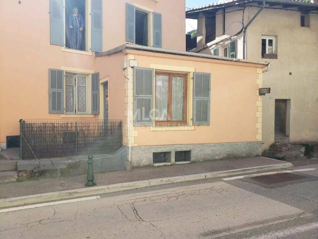 Appartement vente à Nice, Saint-sauveur-sur-tinée