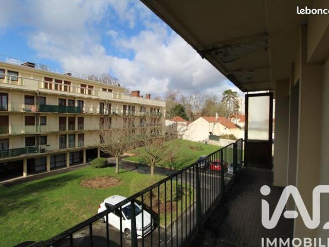 Appartement vente à Argenteuil, Le Plessis-bouchard