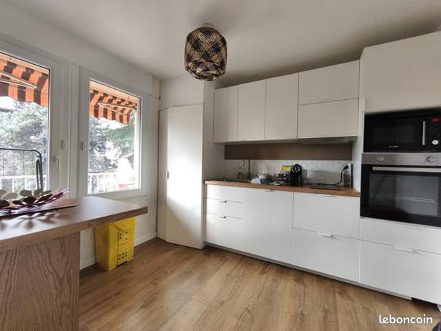 Appartement vente à Nîmes