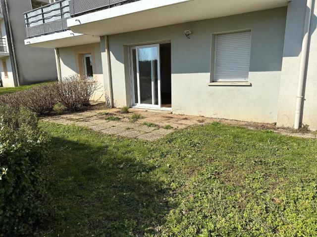 Appartement vente à Le Scaouët, Baud