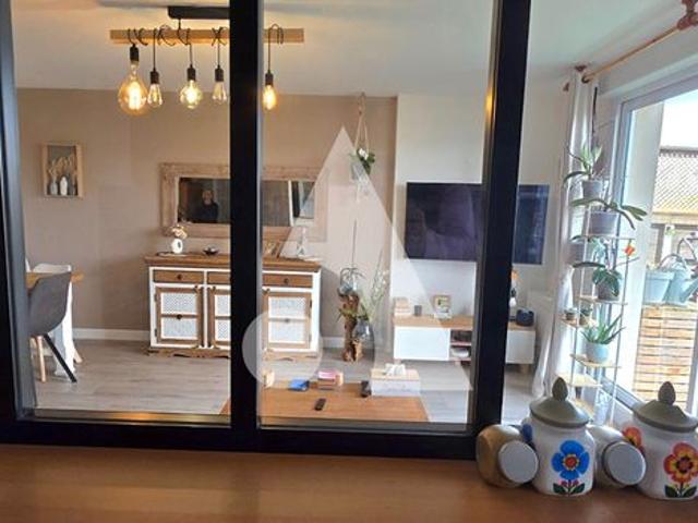 Appartement vente à Rochefort, Arvert