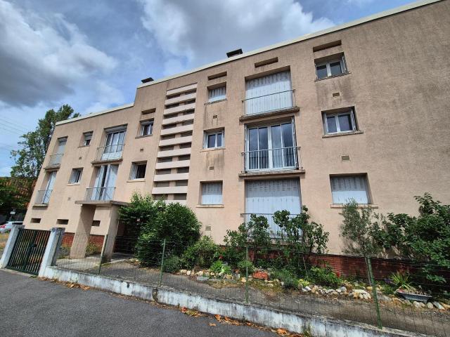 Appartement location à Toulouse
