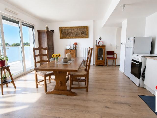 Appartement vente à Nantes, Saint-herblain