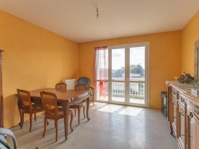 Appartement vente à Marmande, Tonneins